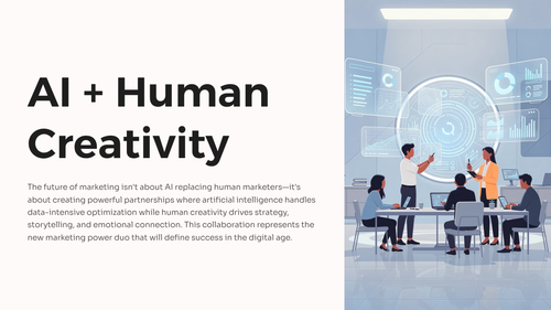 Artificial Intelligence in Digital Marketing: Transforming the Landscape in 2026 | AI Marketing Ebook | Instant Download PDF