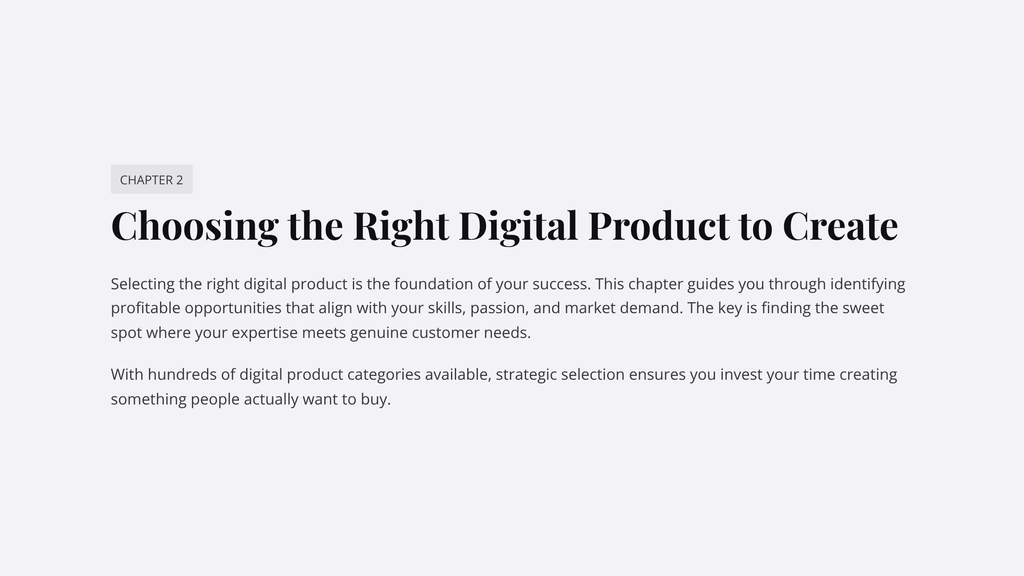 How to Create and Sell Digital Products: The Ultimate 2026 Guide for Passive Income & Online Success