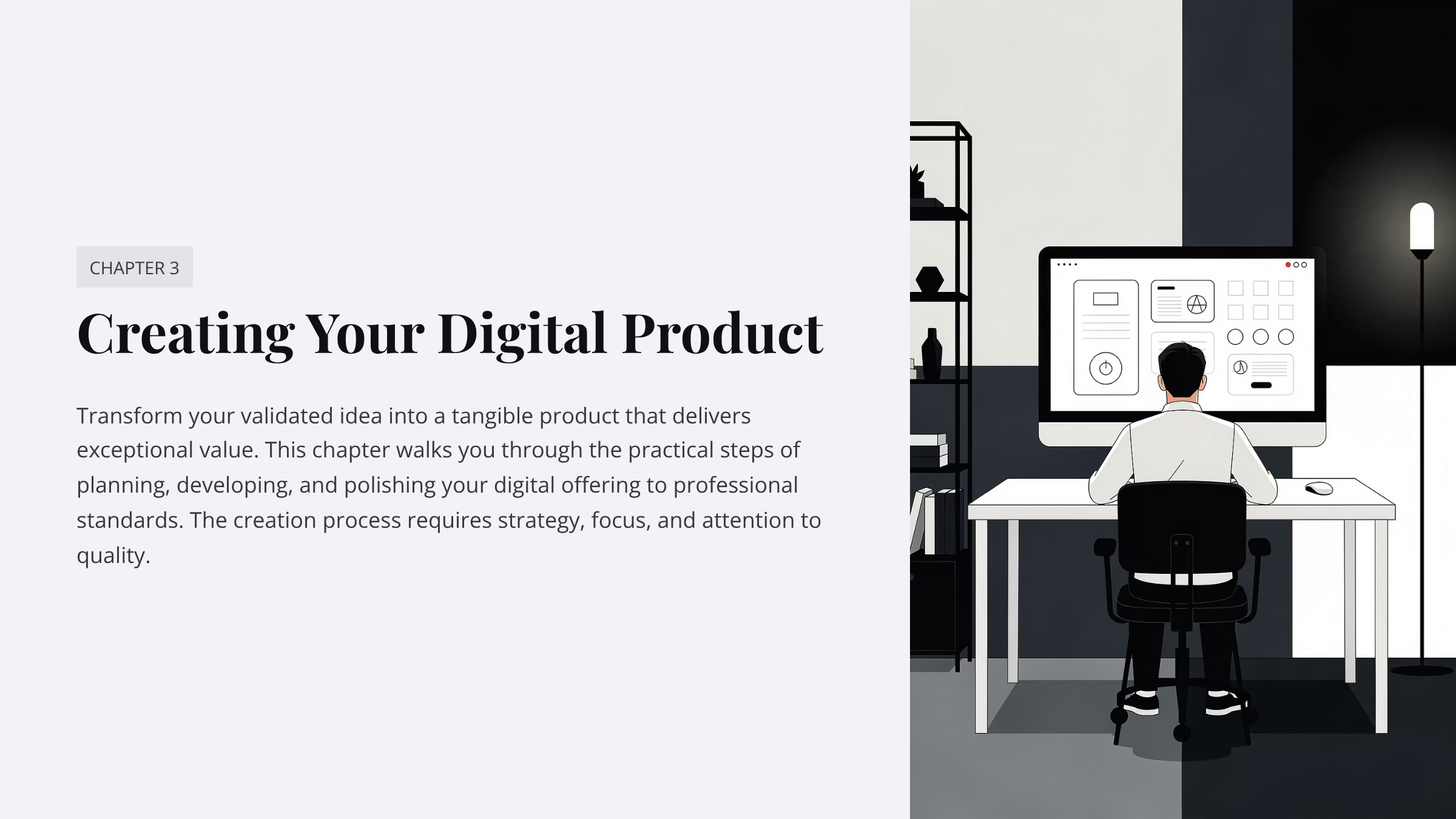 How to Create and Sell Digital Products: The Ultimate 2026 Guide for Passive Income & Online Success