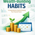 Wealth-Building Habits: A Comprehensive Guide to Growing Your Financial Future (eBook)